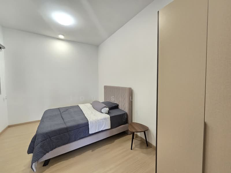 Condominium for Rent at Trinity Pentamont - Louis Lim - Bedroom - PropertyGuru.com.my