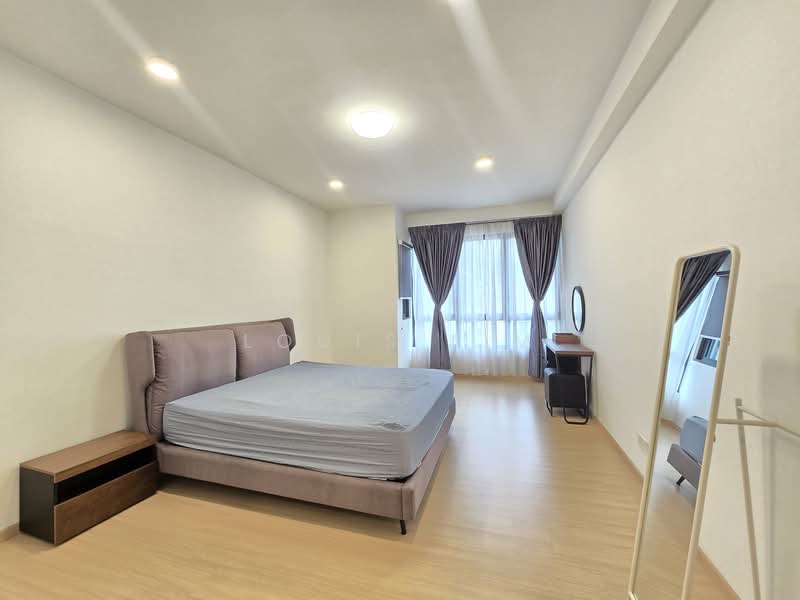 Condominium for Rent at Trinity Pentamont - Louis Lim - Bedroom - PropertyGuru.com.my