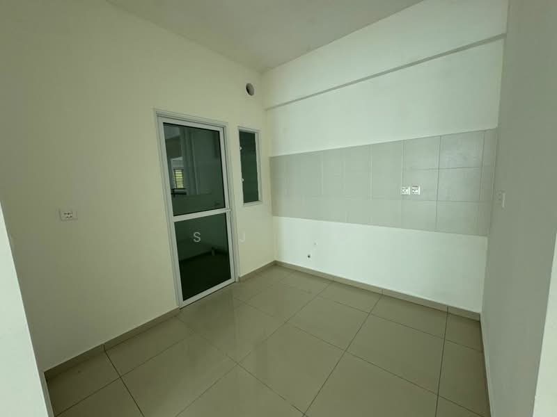 Havana Beach Residences untuk Untuk Dijual - RM 490,000, Mac 2026 - Interior - PropertyGuru.com.my