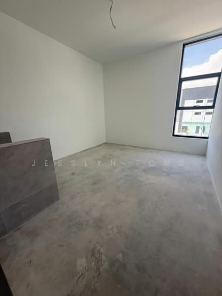 Cluster Factory for Rent in Klang (Selangor) - Jesslyn Tong - Interior - PropertyGuru.com.my
