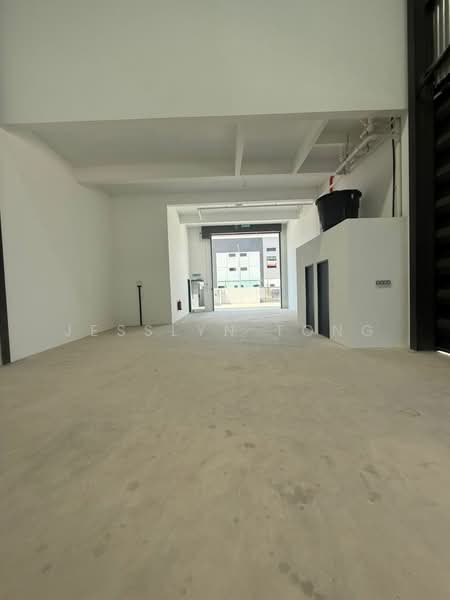 Cluster Factory for Rent in Klang (Selangor) - Jesslyn Tong - Interior - PropertyGuru.com.my