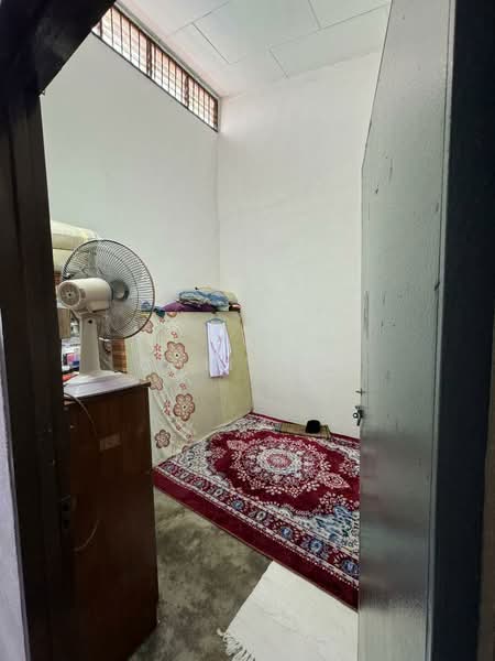 1-storey Terraced House for Sale in Taman Sukun (Bukit Mertajam) - Chii Lee - Bedroom - PropertyGuru.com.my
