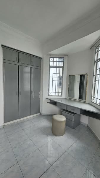 Condominium for Rent at Bukit OUG Condominiums - Joyce Tiong - PropertyGuru.com.my