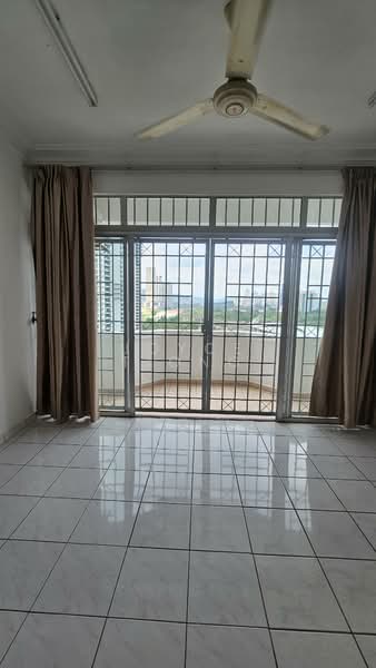 Condominium for Rent at Bukit OUG Condominiums - Joyce Tiong - Balcony - PropertyGuru.com.my