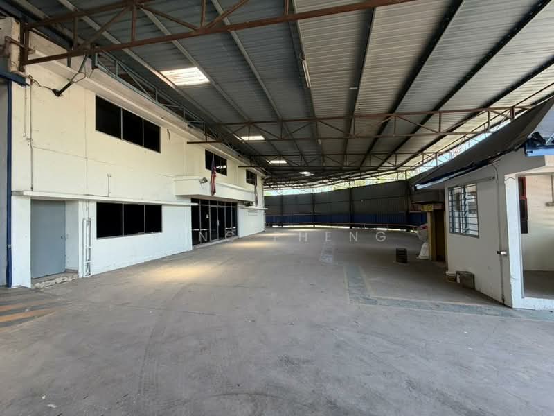 Kawasan Perindustrian MIEL Masjid Tanah, Melaka untuk Untuk Dijual - RM 4,750,000, Apr 2026 - Exterior - PropertyGuru.com.my