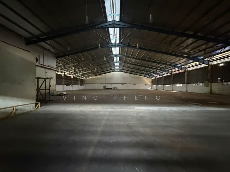 Kawasan Perindustrian MIEL Masjid Tanah, Melaka untuk Untuk Dijual - RM 4,750,000, Apr 2026 - Interior - PropertyGuru.com.my