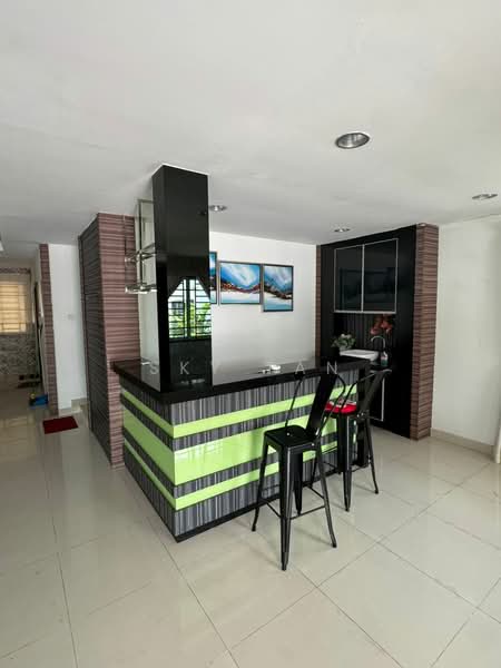 Taman Bukit Kempas untuk Untuk Dijual - RM 1,680,000, Mac 2026 - Interior - PropertyGuru.com.my