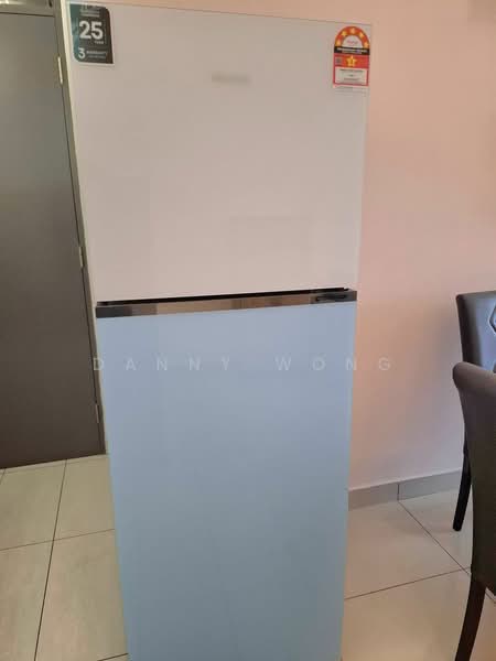 Service Residence for Rent at Zentro Residences Serviced Apartment - Danny Wong - Interior - PropertyGuru.com.my