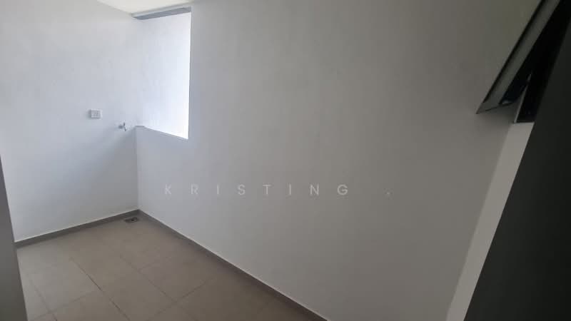 Service Residence for Sale at Kensho Residence - Kristing . - Interior - PropertyGuru.com.my