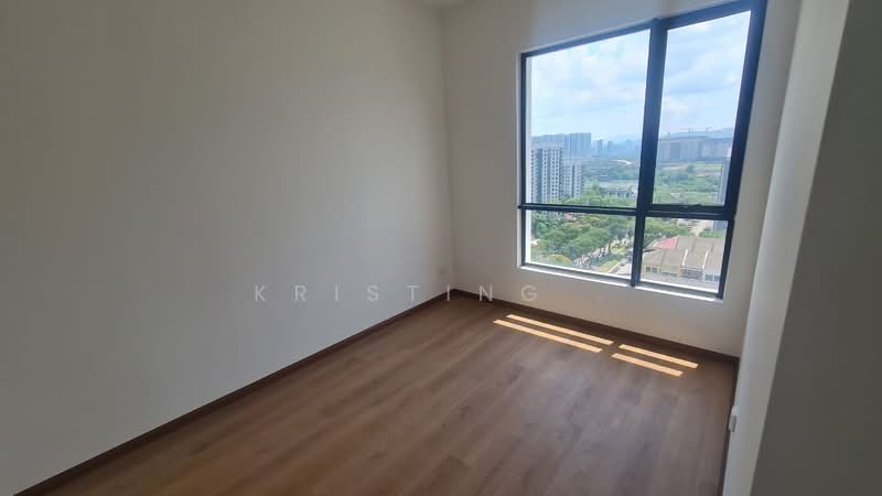 Service Residence for Sale at Kensho Residence - Kristing . - View - PropertyGuru.com.my