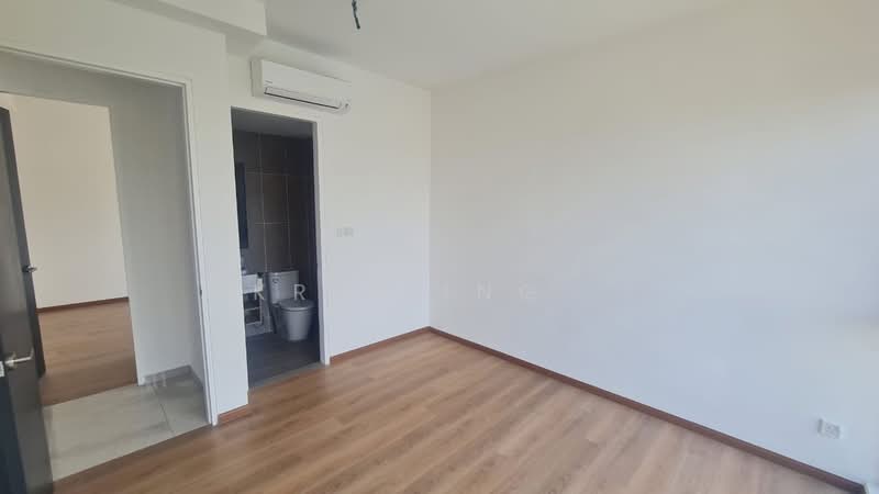 Service Residence for Sale at Kensho Residence - Kristing . - Interior - PropertyGuru.com.my