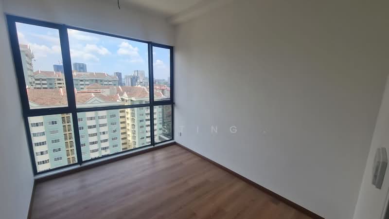 Service Residence for Sale at Kensho Residence - Kristing . - View - PropertyGuru.com.my