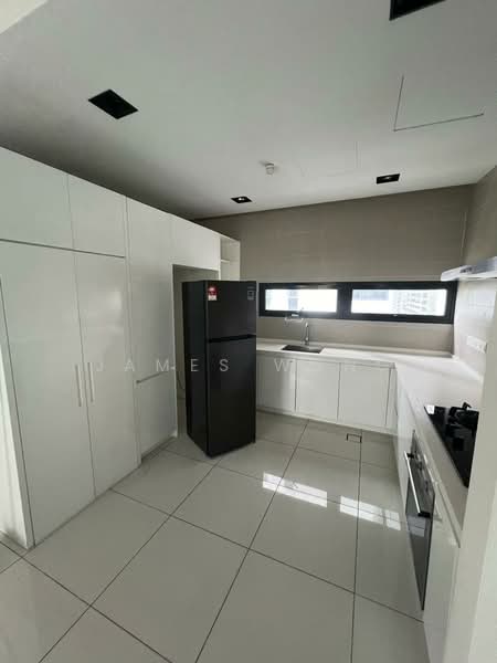 Condominium for Rent at The Veo - James Wong - Kitchen - PropertyGuru.com.my