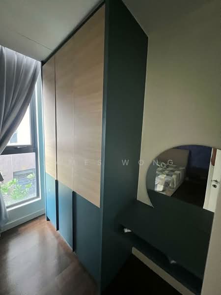 Condominium for Rent at The Veo - James Wong - Bedroom - PropertyGuru.com.my
