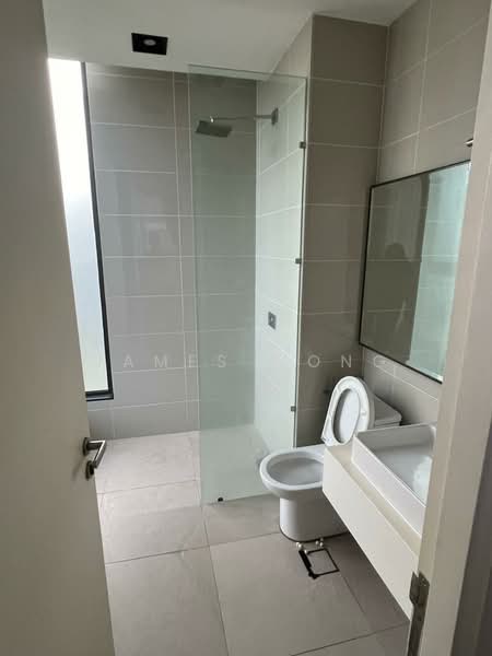 Condominium for Rent at The Veo - James Wong - Bathroom - PropertyGuru.com.my