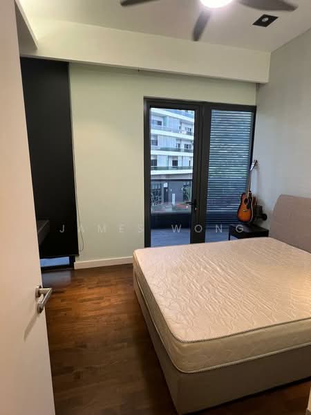 Condominium for Rent at The Veo - James Wong - Bedroom - PropertyGuru.com.my