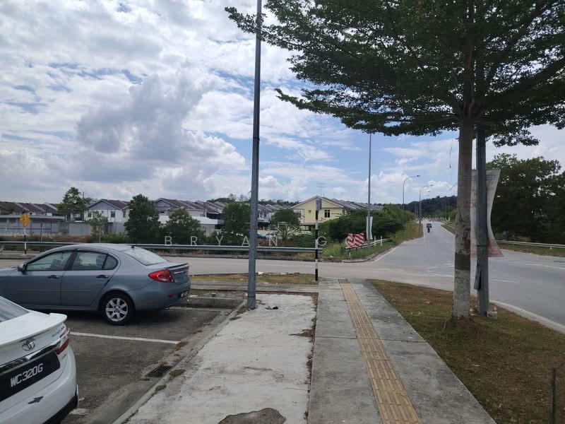 Shop for Rent in Taman Pulai Mutiara (Iskandar Puteri (Nusajaya)) - Bryan Goh - Exterior - PropertyGuru.com.my