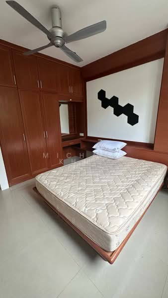 Kondominium untuk Disewa di Scotland Villa - Michael Khng - Bedroom - PropertyGuru.com.my