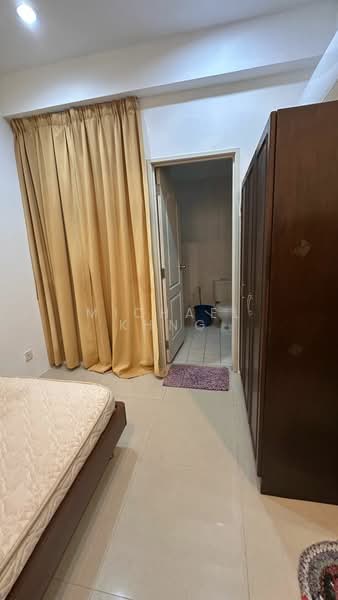 Kondominium untuk Disewa di Scotland Villa - Michael Khng - Bedroom - PropertyGuru.com.my