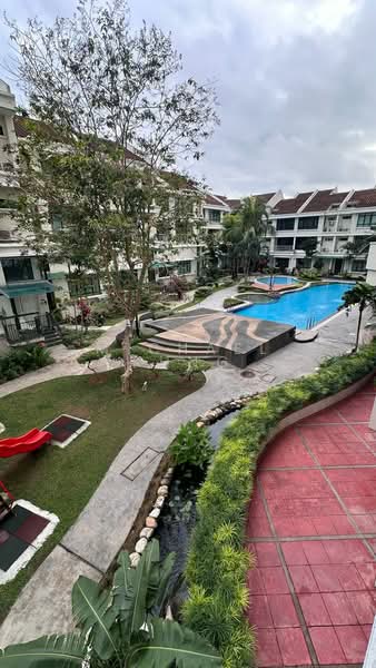 Kondominium untuk Disewa di Scotland Villa - Michael Khng - Exterior - PropertyGuru.com.my