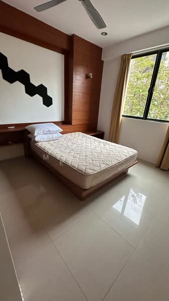 Kondominium untuk Disewa di Scotland Villa - Michael Khng - Bedroom - PropertyGuru.com.my