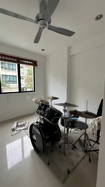 Kondominium untuk Disewa di Scotland Villa - Michael Khng - Interior - PropertyGuru.com.my