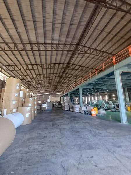 Factory for Sale in Nilai (Negeri Sembilan) - Ken Tham - Interior - PropertyGuru.com.my