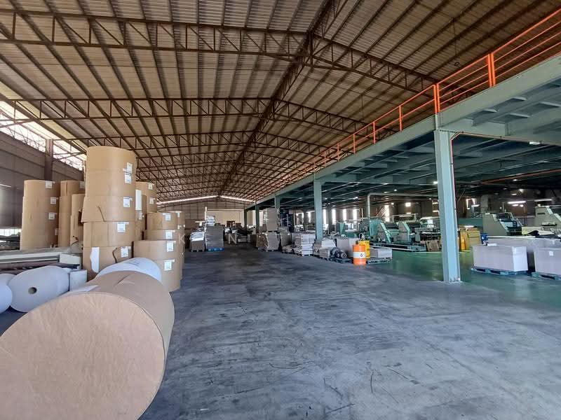 Factory for Sale in Nilai (Negeri Sembilan) - Ken Tham - Interior - PropertyGuru.com.my