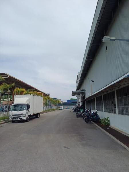 Factory for Sale in Nilai (Negeri Sembilan) - Ken Tham - Exterior - PropertyGuru.com.my