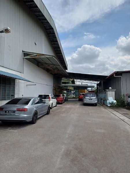 Factory for Sale in Nilai (Negeri Sembilan) - Ken Tham - PropertyGuru.com.my
