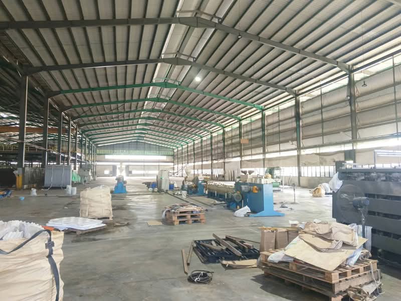 Retail Space for Rent in Matang (Perak) - Alvin Wong - Interior - PropertyGuru.com.my