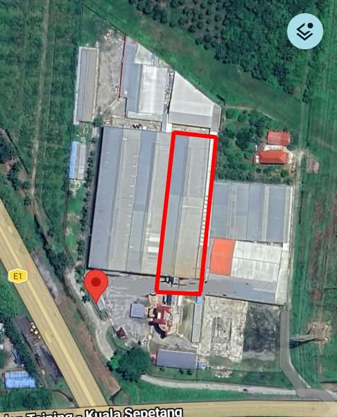 Retail Space for Rent in Matang (Perak) - Alvin Wong - Exterior - PropertyGuru.com.my