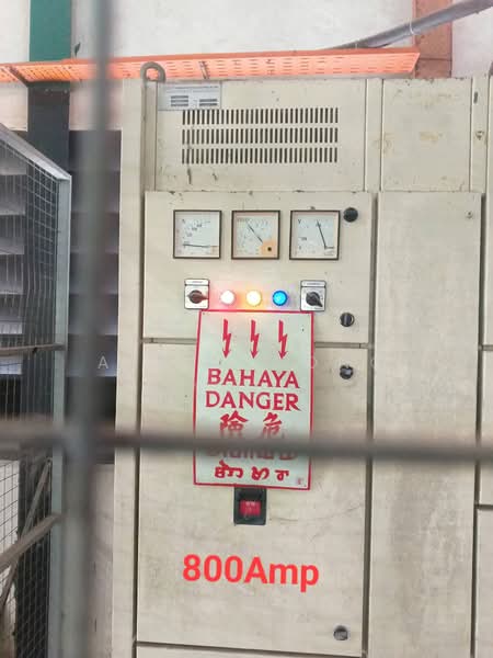 Retail Space for Rent in Matang (Perak) - Alvin Wong - PropertyGuru.com.my