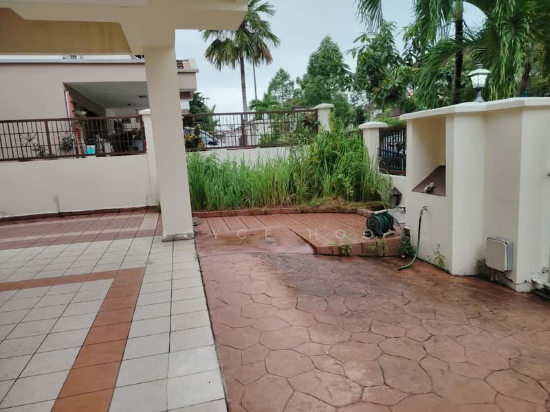 2-storey Terraced House for Rent in Bandar Puteri Puchong (Puchong) - Joyce Hoo - Exterior - PropertyGuru.com.my