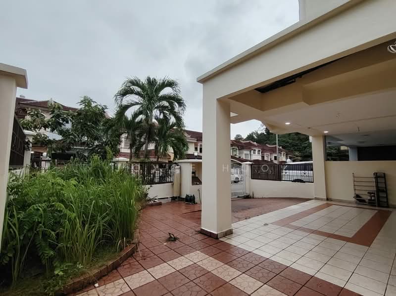 2-storey Terraced House for Rent in Bandar Puteri Puchong (Puchong) - Joyce Hoo - Exterior - PropertyGuru.com.my