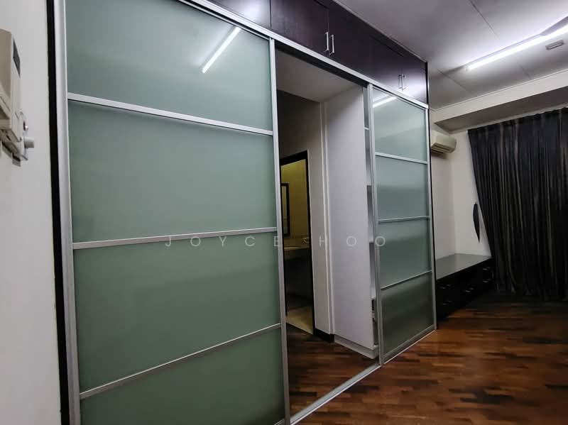 2-storey Terraced House for Rent in Bandar Puteri Puchong (Puchong) - Joyce Hoo - Interior - PropertyGuru.com.my