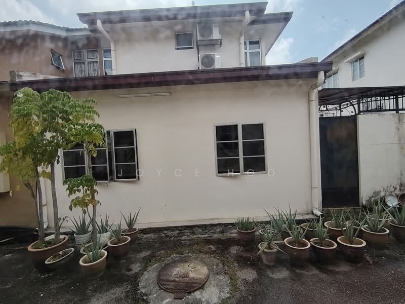 2-storey Terraced House for Rent in Bandar Puteri Puchong (Puchong) - Joyce Hoo - Exterior - PropertyGuru.com.my