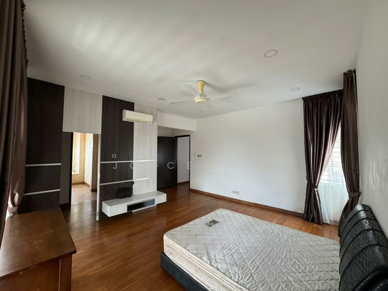 2-storey Terraced House for Rent in Bandar Puteri Puchong (Puchong) - Joyce Hoo - Bedroom - PropertyGuru.com.my