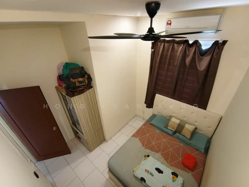 Bukit Indah untuk Untuk Disewa - RM 2,700 /bulan, Mac 2026 - Bedroom - PropertyGuru.com.my