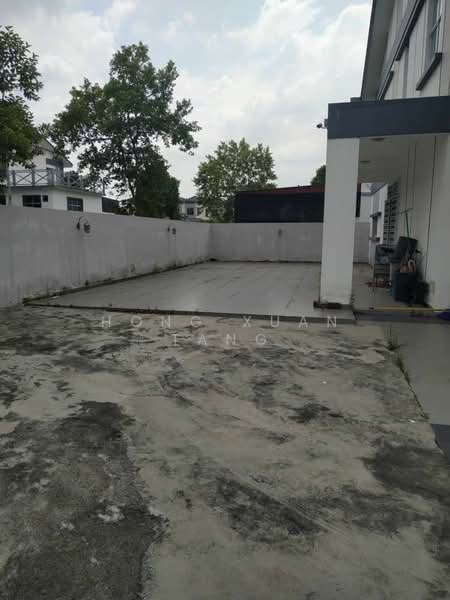 Bukit Indah untuk Untuk Disewa - RM 2,700 /bulan, Mac 2026 - Exterior - PropertyGuru.com.my