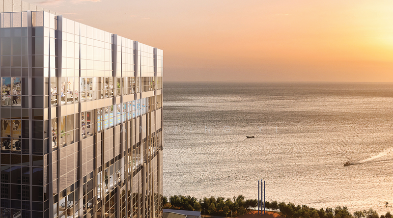 Maritime Suite untuk Untuk Dijual - RM 560,000, Mac 2026 - Exterior - PropertyGuru.com.my