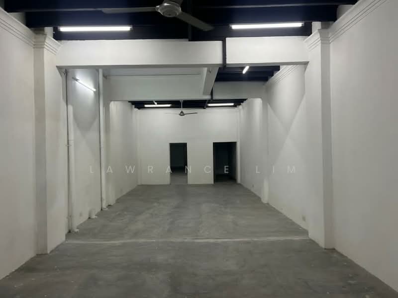 Kampung Hulu untuk Untuk Disewa - RM 3,500 /bulan, Mac 2026 - Interior - PropertyGuru.com.my