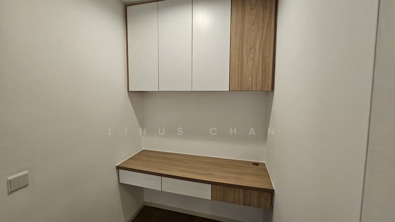 Service Residence for Rent at Arcoris Residences - Linus Chan - Study - PropertyGuru.com.my