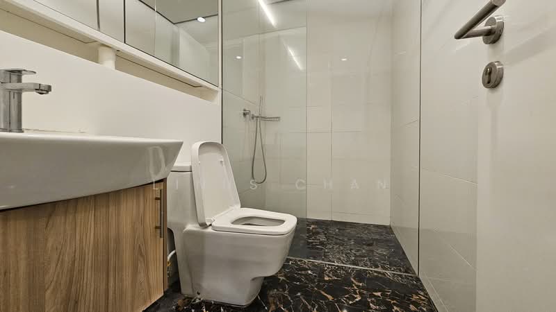 Service Residence for Rent at Arcoris Residences - Linus Chan - Bathroom - PropertyGuru.com.my