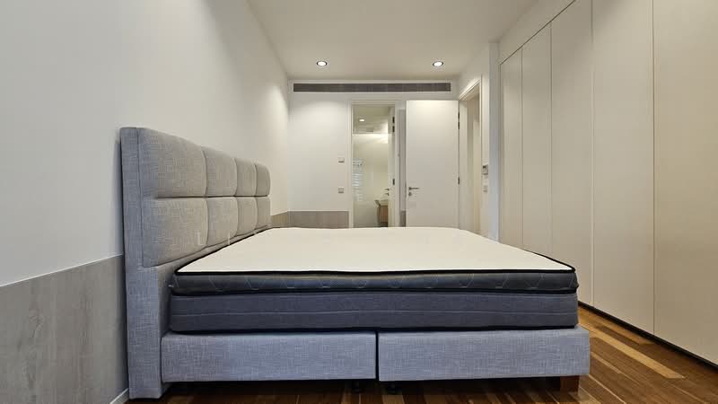 Service Residence for Rent at Arcoris Residences - Linus Chan - Bedroom - PropertyGuru.com.my