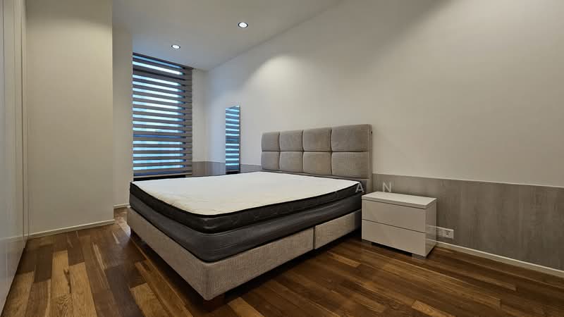 Service Residence for Rent at Arcoris Residences - Linus Chan - PropertyGuru.com.my
