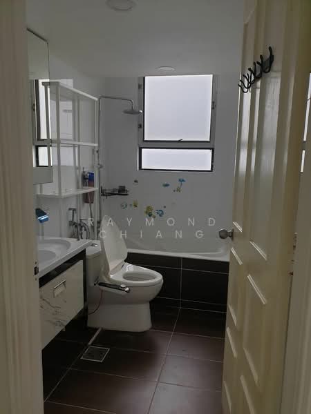 Mont Kiara Pines untuk Untuk Dijual - RM 721,111, Mac 2026 - Bathroom - PropertyGuru.com.my