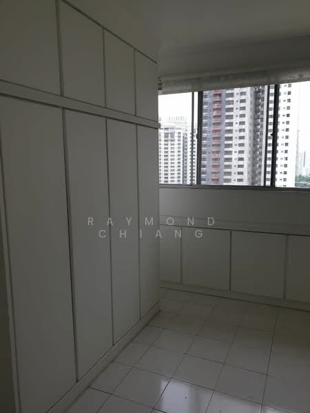 Mont Kiara Pines untuk Untuk Dijual - RM 721,111, Mac 2026 - View - PropertyGuru.com.my