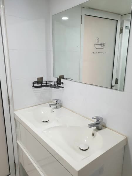 Mont Kiara Pines untuk Untuk Dijual - RM 721,111, Mac 2026 - Bathroom - PropertyGuru.com.my