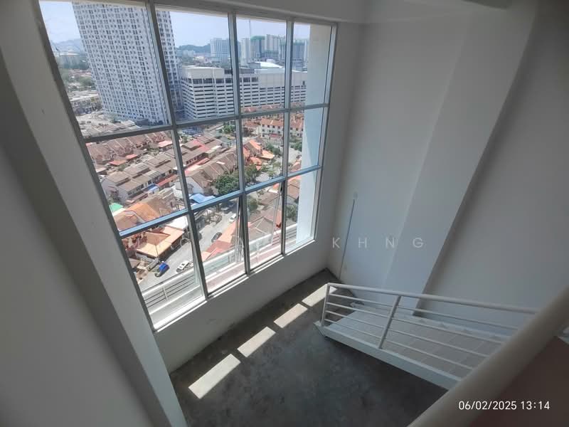 Office for Rent in Taman Bukit Jambul (Bukit Jambul) - Michael Khng - PropertyGuru.com.my